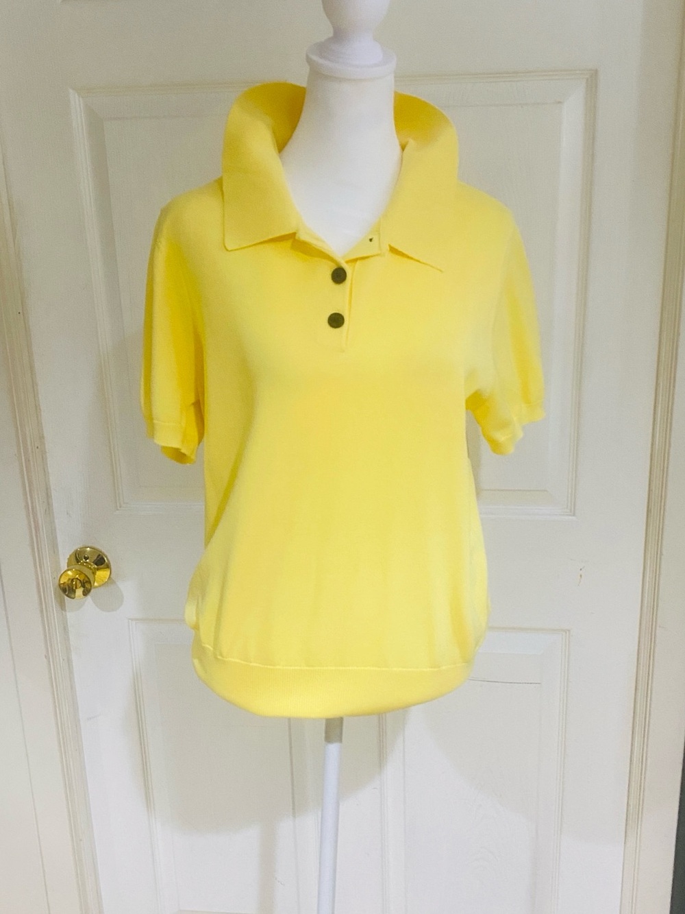Zara size large